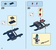 Notice / Instructions de Montage - LEGO - 76131 - Avengers Compound Battle: Page 38