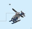 Notice / Instructions de Montage - LEGO - 76131 - Avengers Compound Battle: Page 41