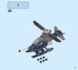 Notice / Instructions de Montage - LEGO - 76131 - Avengers Compound Battle: Page 43