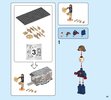 Notice / Instructions de Montage - LEGO - 76131 - Avengers Compound Battle: Page 45