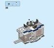 Notice / Instructions de Montage - LEGO - 76131 - Avengers Compound Battle: Page 79