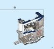 Notice / Instructions de Montage - LEGO - 76131 - Avengers Compound Battle: Page 87