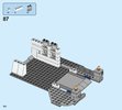 Notice / Instructions de Montage - LEGO - 76131 - Avengers Compound Battle: Page 120