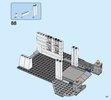 Notice / Instructions de Montage - LEGO - 76131 - Avengers Compound Battle: Page 121