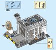 Notice / Instructions de Montage - LEGO - 76131 - Avengers Compound Battle: Page 151