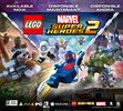 Notice / Instructions de Montage - LEGO - 76131 - Avengers Compound Battle: Page 163