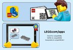 Notice / Instructions de Montage - LEGO - 76133 - Spider-Man Car Chase: Page 3