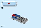 Notice / Instructions de Montage - LEGO - 76133 - Spider-Man Car Chase: Page 10