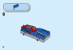 Notice / Instructions de Montage - LEGO - 76133 - Spider-Man Car Chase: Page 16