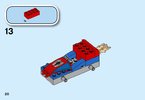 Notice / Instructions de Montage - LEGO - 76133 - Spider-Man Car Chase: Page 20