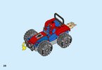 Notice / Instructions de Montage - LEGO - 76133 - Spider-Man Car Chase: Page 26