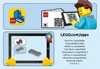 Notice / Instructions de Montage - LEGO - 76133 - Spider-Man Car Chase: Page 3