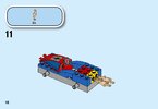 Notice / Instructions de Montage - LEGO - 76133 - Spider-Man Car Chase: Page 18