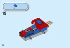 Notice / Instructions de Montage - LEGO - 76133 - Spider-Man Car Chase: Page 22