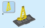 Notice / Instructions de Montage - LEGO - 76134 - Spider-Man: Doc Ock Diamond Heist: Page 7