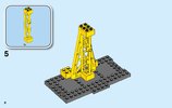 Notice / Instructions de Montage - LEGO - 76134 - Spider-Man: Doc Ock Diamond Heist: Page 8