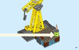 Notice / Instructions de Montage - LEGO - 76134 - Spider-Man: Doc Ock Diamond Heist: Page 33