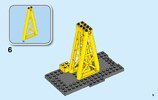 Notice / Instructions de Montage - LEGO - 76134 - Spider-Man: Doc Ock Diamond Heist: Page 9