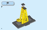 Notice / Instructions de Montage - LEGO - 76134 - Spider-Man: Doc Ock Diamond Heist: Page 10