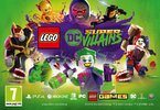 Notice / Instructions de Montage - LEGO - 76137 - Batman™ vs. The Riddler™ Robbery: Page 34