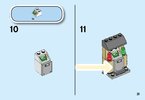 Notice / Instructions de Montage - LEGO - 76137 - Batman™ vs. The Riddler™ Robbery: Page 31