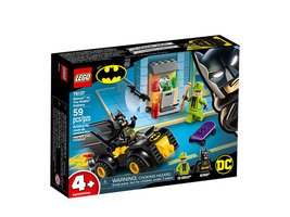 76137 - Batman™ vs. The Riddler™ Robbery