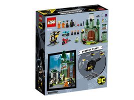 76138 - Batman™ and The Joker™ Escape