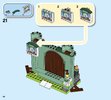 Notice / Instructions de Montage - LEGO - 76138 - Batman™ and The Joker™ Escape: Page 40