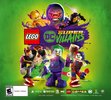 Notice / Instructions de Montage - LEGO - 76138 - Batman™ and The Joker™ Escape: Page 69