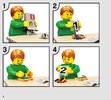 Notice / Instructions de Montage - LEGO - 77901 - CC SW 2019: Page 2