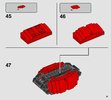 Notice / Instructions de Montage - LEGO - 77901 - CC SW 2019: Page 21