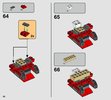 Notice / Instructions de Montage - LEGO - 77901 - CC SW 2019: Page 30