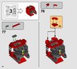 Notice / Instructions de Montage - LEGO - 77901 - CC SW 2019: Page 38