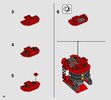 Notice / Instructions de Montage - LEGO - 77901 - CC SW 2019: Page 40