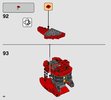 Notice / Instructions de Montage - LEGO - 77901 - CC SW 2019: Page 44