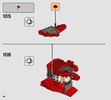 Notice / Instructions de Montage - LEGO - 77901 - CC SW 2019: Page 48