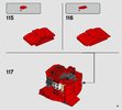 Notice / Instructions de Montage - LEGO - 77901 - CC SW 2019: Page 51