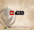 Notice / Instructions de Montage - LEGO - 77901 - CC SW 2019: Page 80