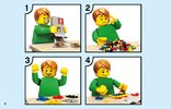 Notice / Instructions de Montage - LEGO - 77902 - CC LSH 2019_1: Page 2