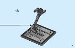 Notice / Instructions de Montage - LEGO - 77902 - CC LSH 2019_1: Page 17