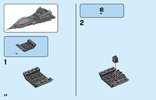 Notice / Instructions de Montage - LEGO - 77902 - CC LSH 2019_1: Page 28