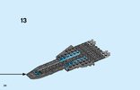 Notice / Instructions de Montage - LEGO - 77902 - CC LSH 2019_1: Page 34