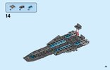 Notice / Instructions de Montage - LEGO - 77902 - CC LSH 2019_1: Page 35