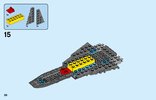 Notice / Instructions de Montage - LEGO - 77902 - CC LSH 2019_1: Page 36