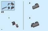 Notice / Instructions de Montage - LEGO - 77902 - CC LSH 2019_1: Page 44