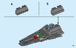 Notice / Instructions de Montage - LEGO - 77902 - CC LSH 2019_1: Page 45