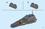 Notice / Instructions de Montage - LEGO - 77902 - CC LSH 2019_1: Page 47