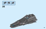 Notice / Instructions de Montage - LEGO - 77902 - CC LSH 2019_1: Page 49