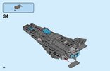 Notice / Instructions de Montage - LEGO - 77902 - CC LSH 2019_1: Page 58