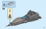 Notice / Instructions de Montage - LEGO - 77902 - CC LSH 2019_1: Page 63